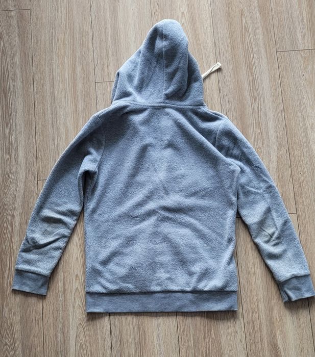 House bluza polar Cropp Adidas Nike 4F