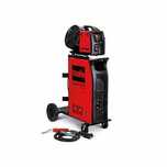 Máquina Soldar TELWIN MIG-MAG - INVERPULSE 60.30 AQUA 400 Amp + Oferta