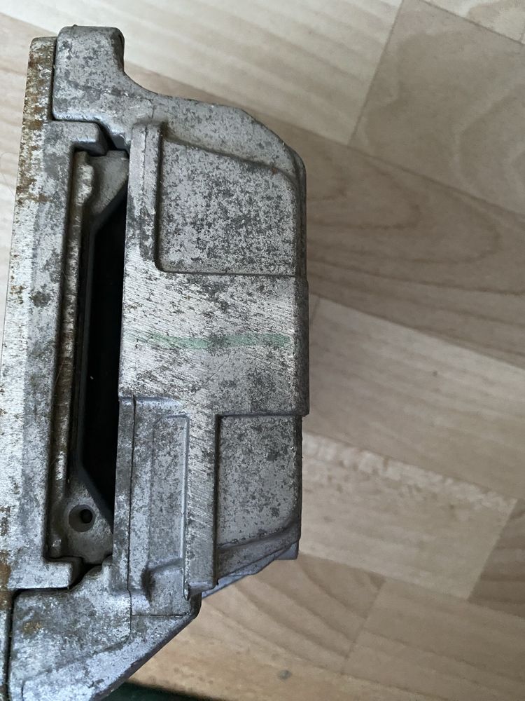 Подушка двигателя Jeep Renegade