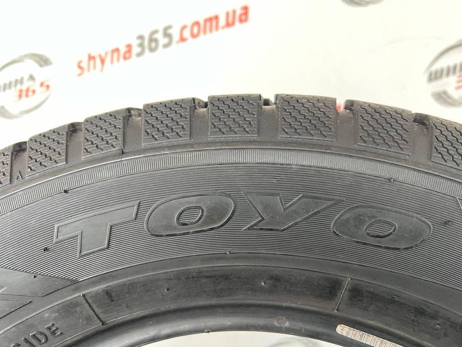 215/65 r16 toyo winter tranpath tx 7mm