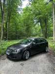 Audi A3 8P 2.0 TDI DSG | 2005 r.