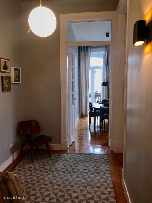 Apartamento T3 para venda