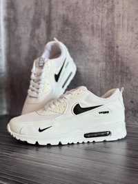 Кросівки Nike Air Max 90 White