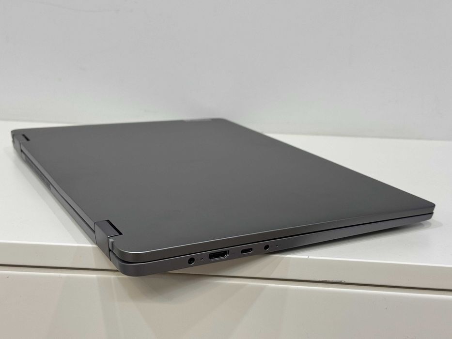 AMD Ryzen 7 7730U 16G/512GB Ноутбук трансформер 16" IPS Lenovo Flex 5