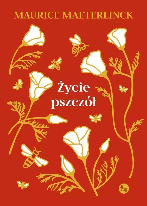 Życie Pszczół Wydawnictwo Mg
