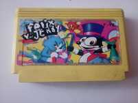 Gra Pegasus Felix vs Jerry
