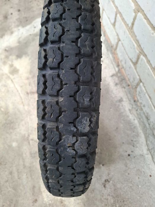 Иж колеса R-18 3.50