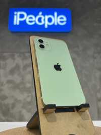 iPhone 12 Green 128GB •iPeople •Гарантія •Розтермінування