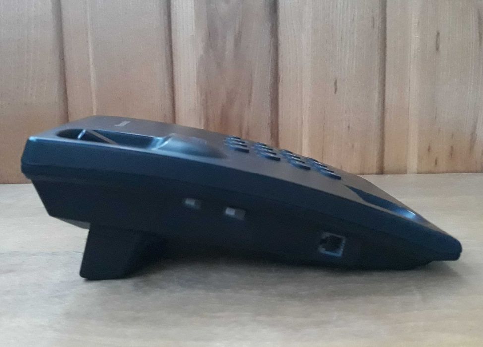 Телефон стационарный телефон Panasonic KX-TS 2350 телефон