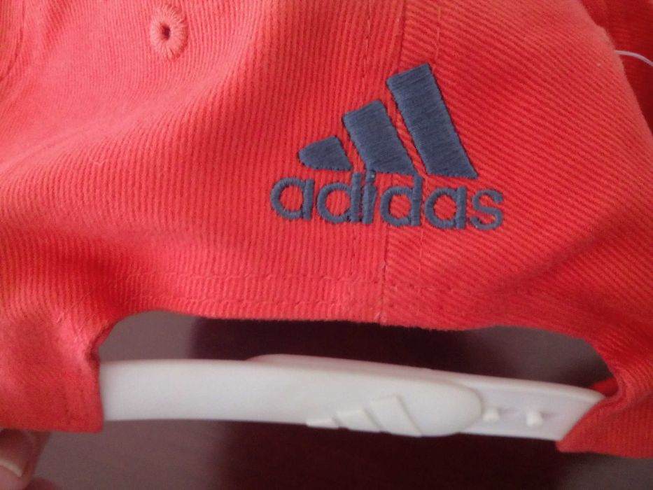 Boné Adidas Benfica