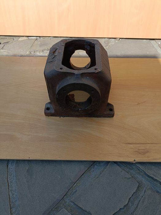 Картер компресора СО-7Б