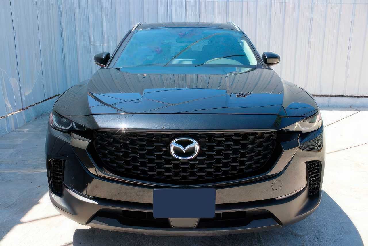 2023 Mazda CX-50 S Preferred Plus