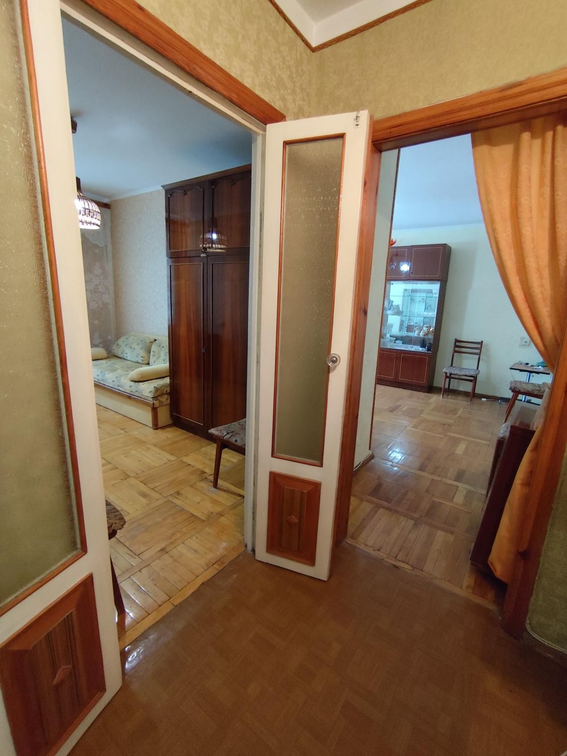 Продам 3 ком квартиру на ул.Инглези/Королева(340-322)