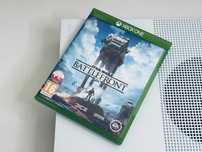 Gra Star Wars Battlefront Xbox Series / One