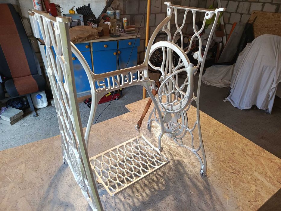 Piaskowanie/Antykorozja/Malowanie Lublin/Cala Polska