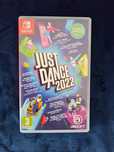 Gra Just Dance 2022 Switch