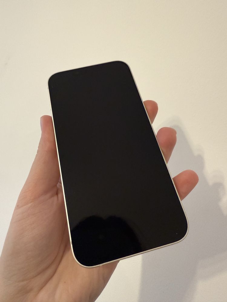 IPhone 14 128Gb jak nowy