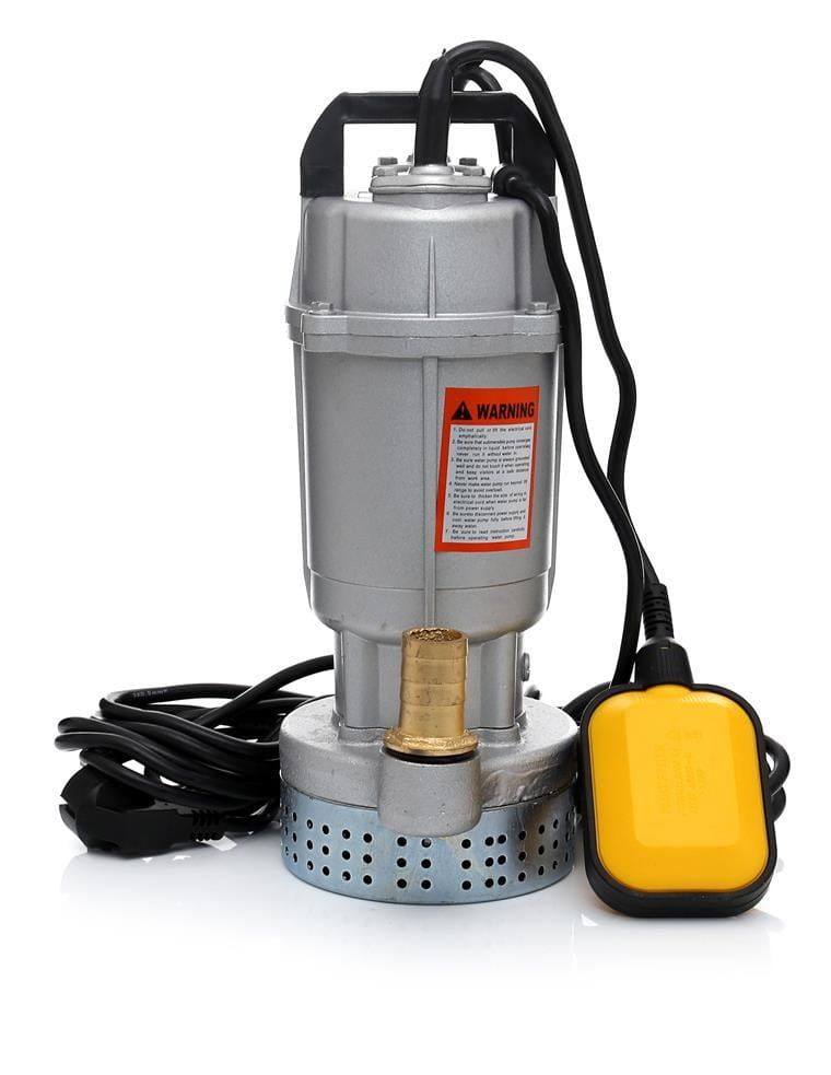 Pompa do wody brudnej i czystej 2100w KD752