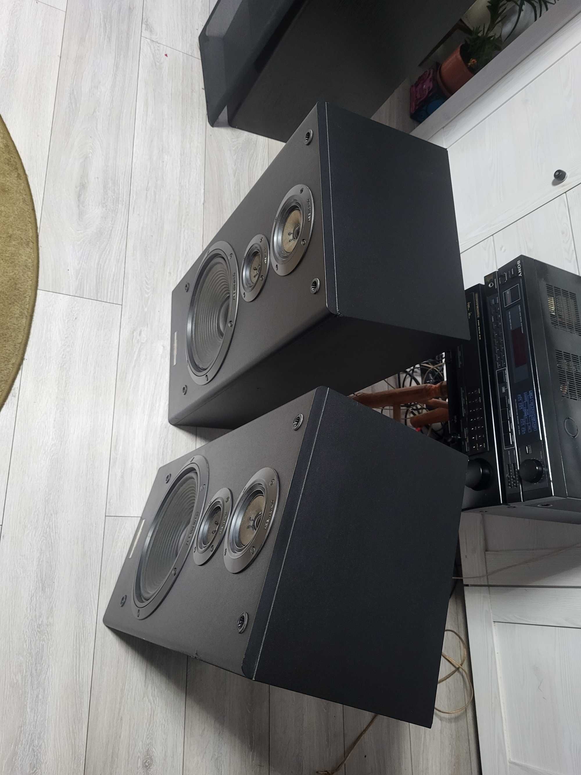 Kolumny Pioneer CS 997 Altus 110