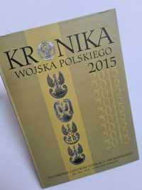 Kronika Wojska Polskiego 2015
