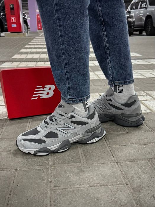 Термо Кросівки New Balance Waterproof Осінь-Зима кроссовки нб
