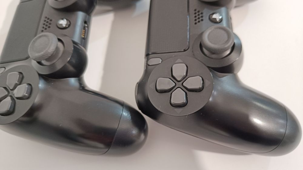 Play Station 4 pro, PS4 pro приставка