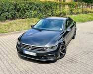 Volkswagen Passat Volkswagen Passat GTE Hybryda plug in ,Full