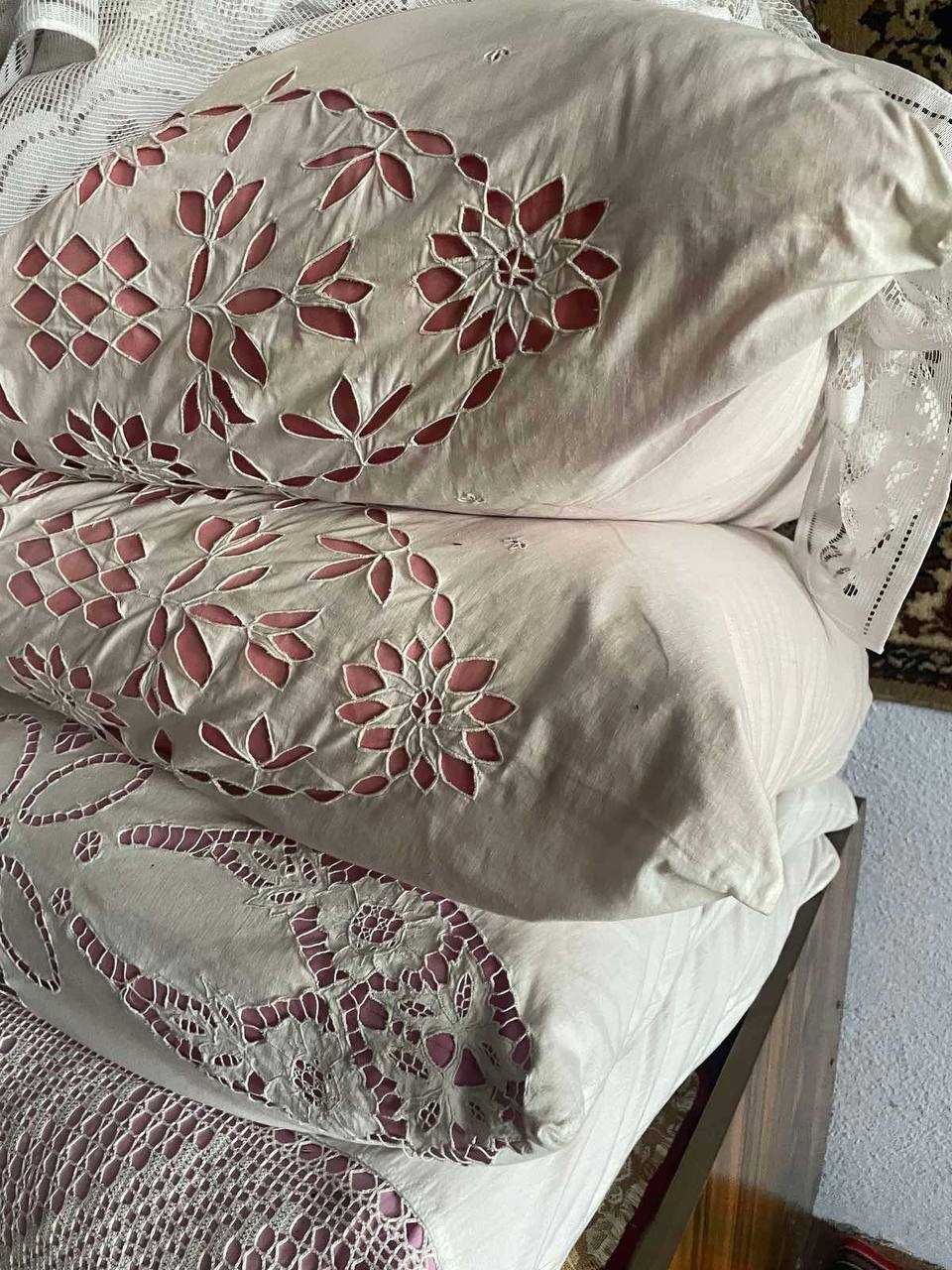 Продам гусячий пух