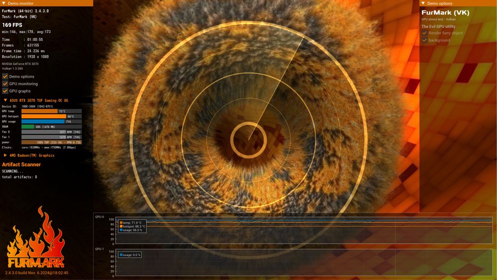Знижка/Ігровий ПК/Ігровий комп'ютер/Ryzen/RTX/DDR5