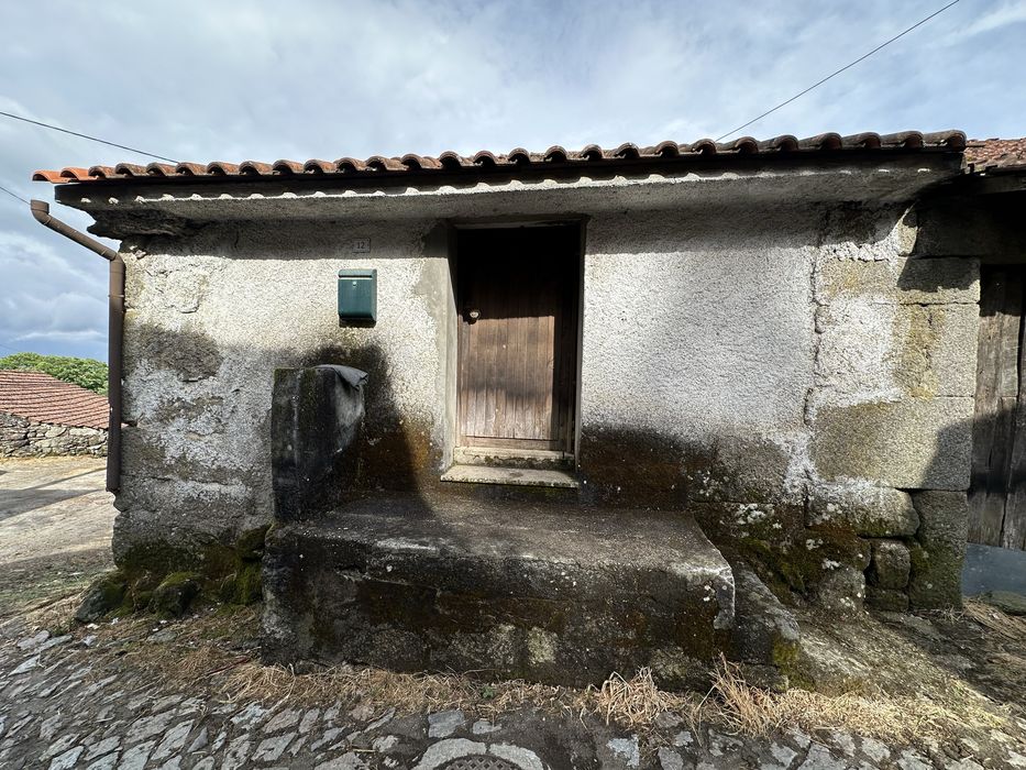 Moradia Aldeia Transmontana