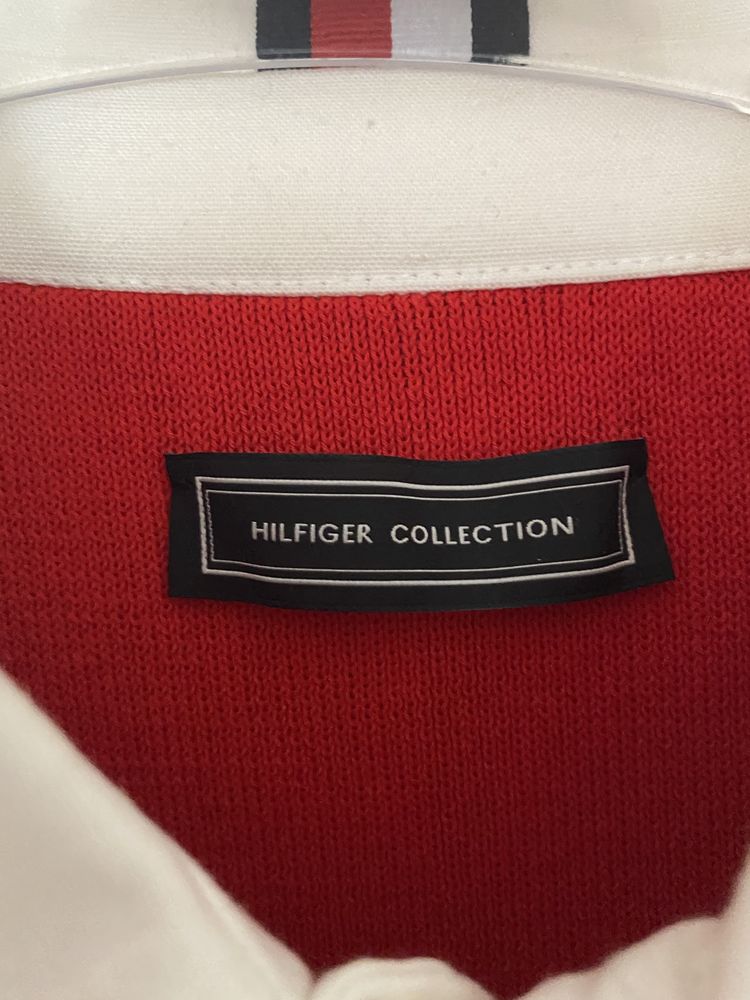 Koszulka Tommy Hilfiger XL