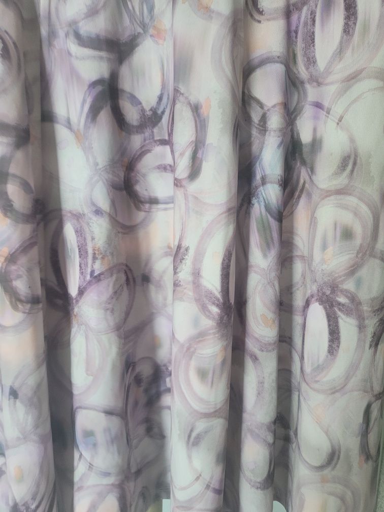 Taifun sukienka roz 44/46