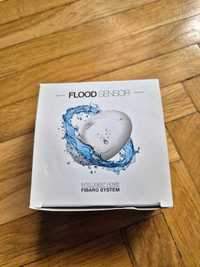 Fibaro Flood Sensor (FGFS-001) - czujnik zalania