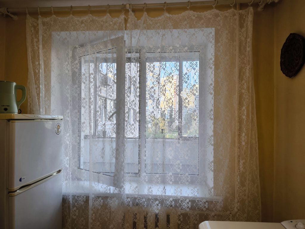 Оренда 1-кімнатної метро Лівобережна, вулиця Туманяна