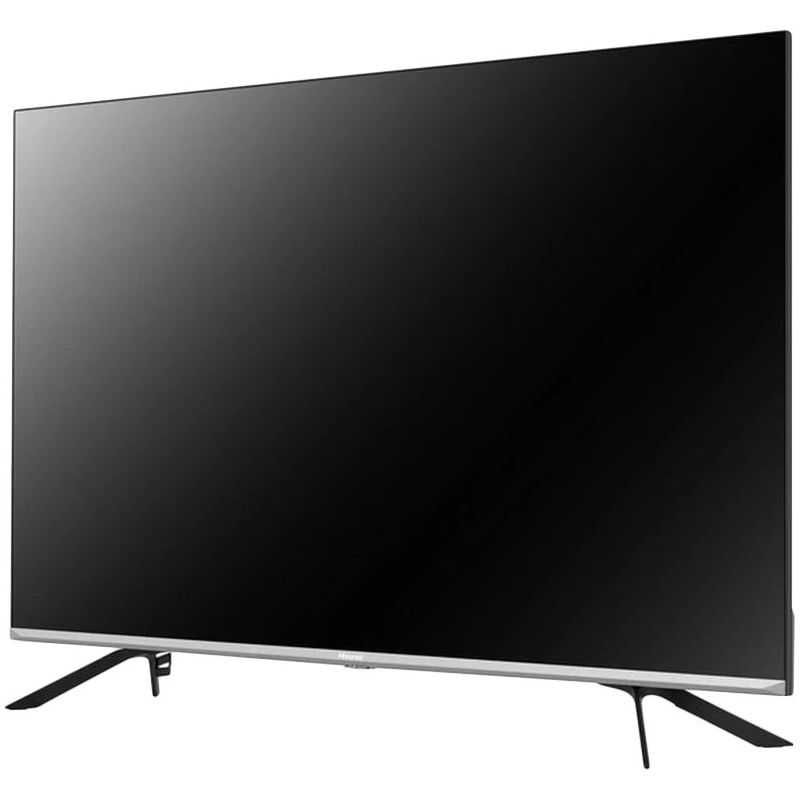 Акція! Телевізор 55" Hisense 55E76GQ (4K Smart Wi-Fi Bluetooth)