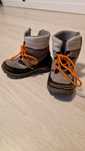 Buty zimowe Bartek rozmiar 26