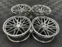 Kute felgi BC Forged EH-186 21" 9J + 10,5J 5x120 Lexus LS500h