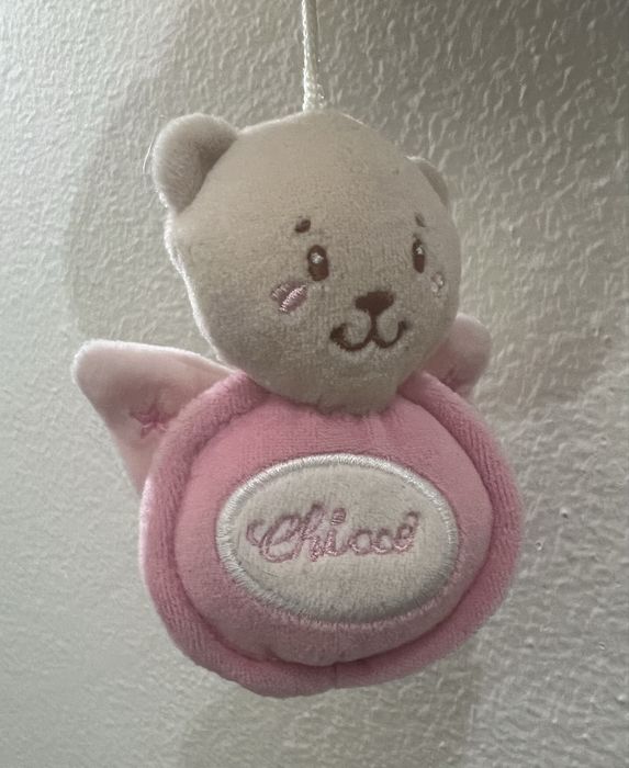 Caixa de música Chicco