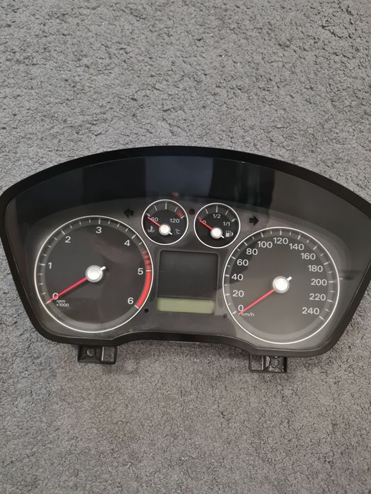 Licznik Ford c-max super stan