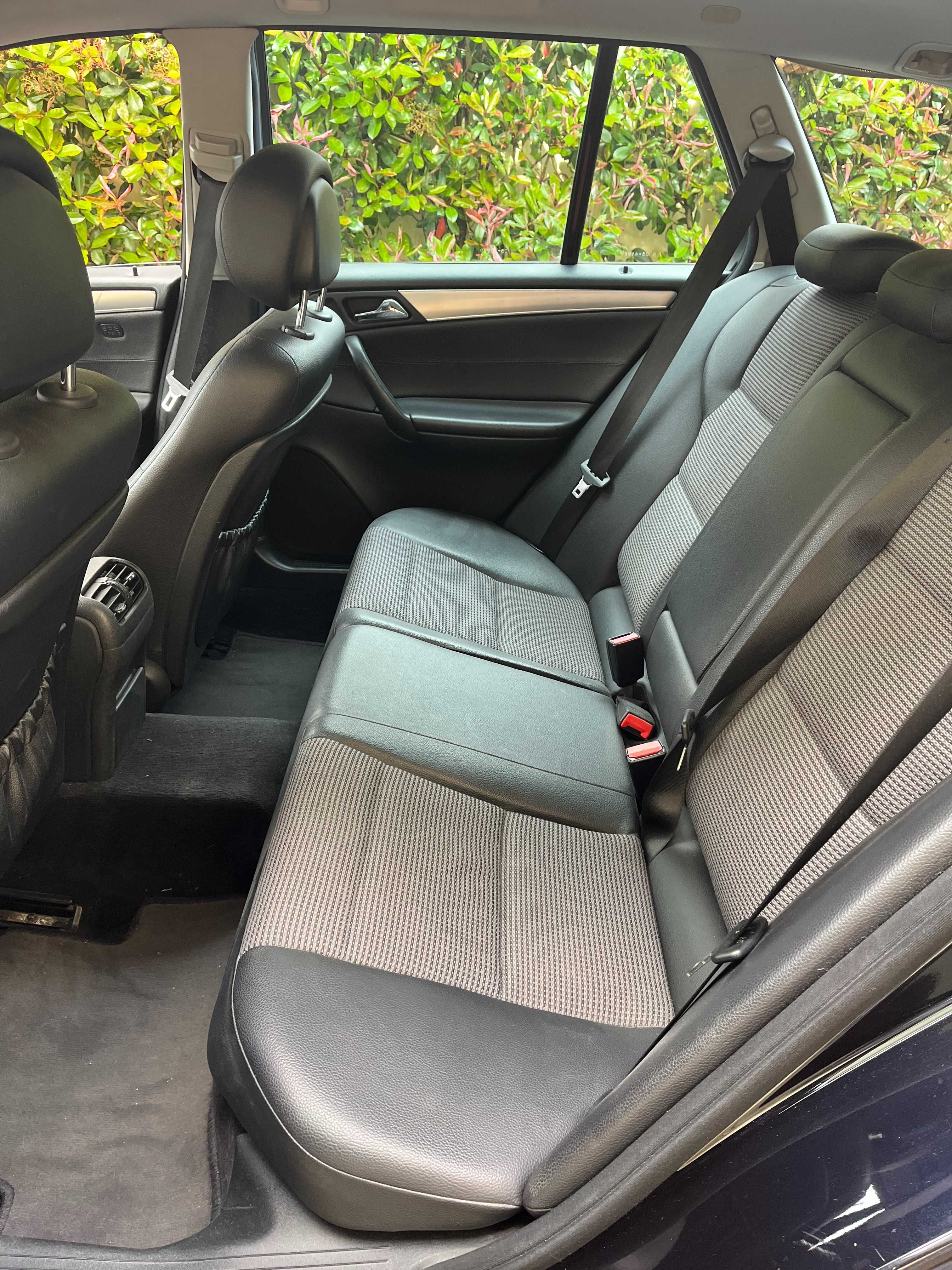 Mercedes c220 CDI - Avantgarde