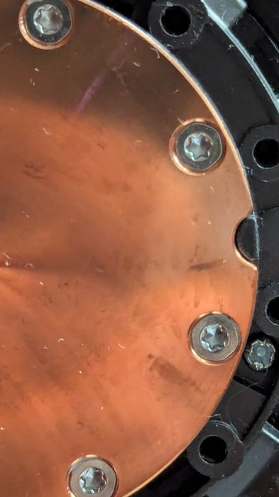 Водянка nzxt kraken 240