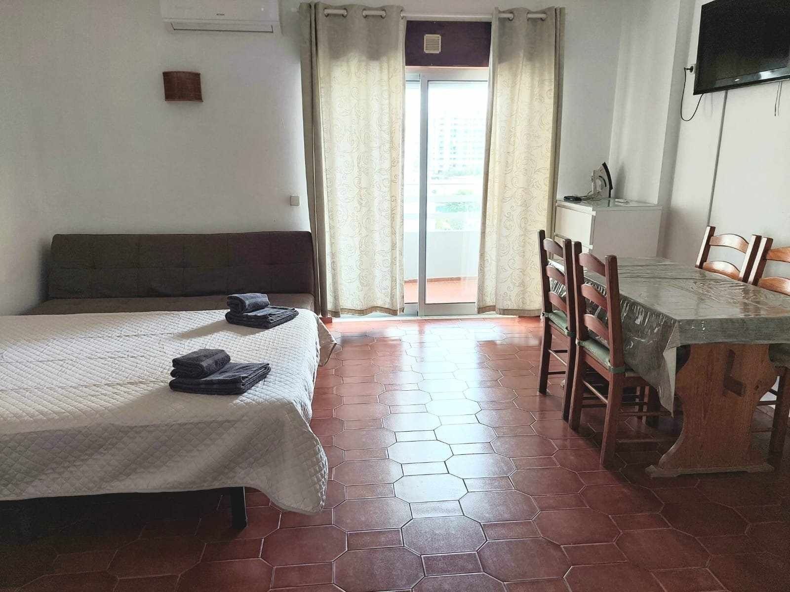 Arrendamento Apartamentos