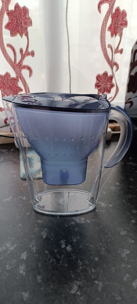 Brita para filtrar agua