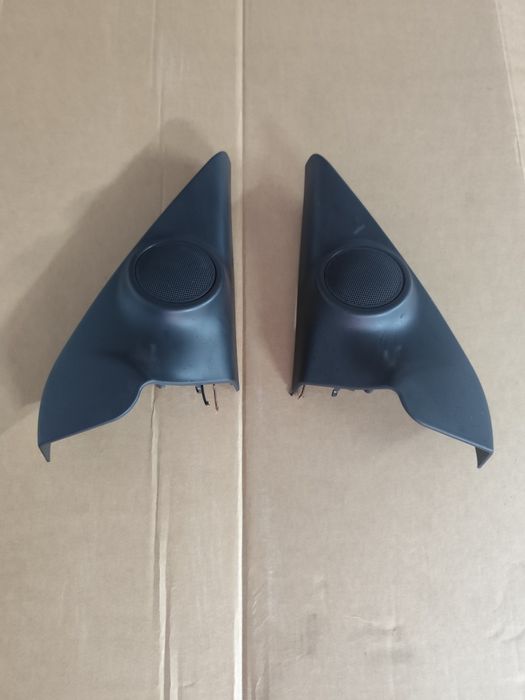 Głośniki boczne Peugeot 206 cc