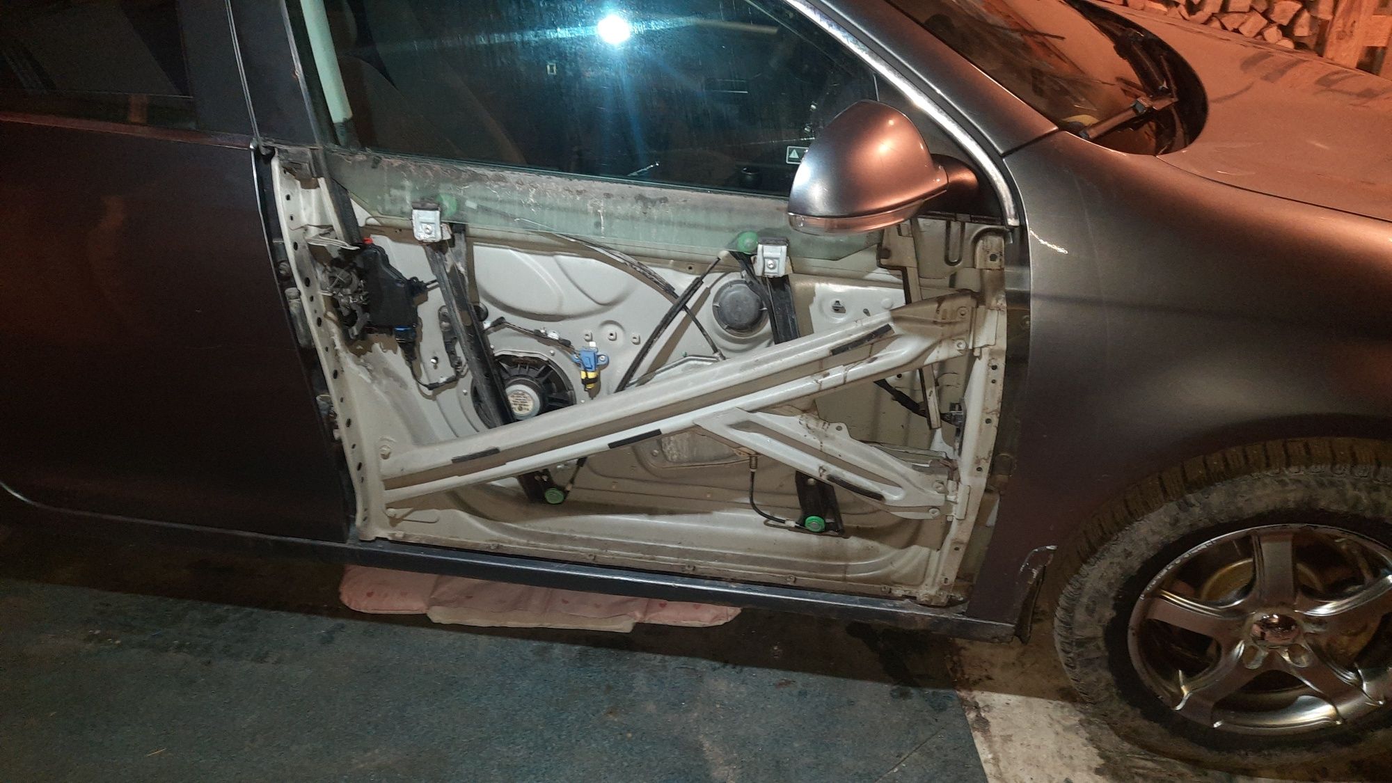 Автоелектрика. Виїзд. Діагностика
