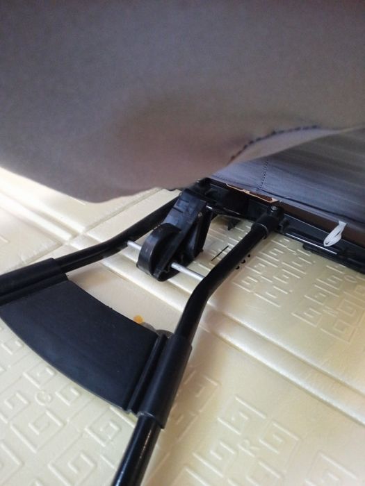 Шезлонг,крісло-гойдалка