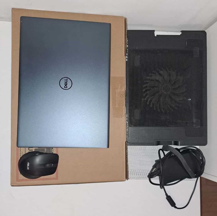 Dell inspiron 16 7610/ RTX 3050 / RAM 16GB