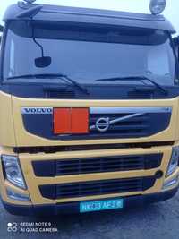 Volvo fm11 6x2  420