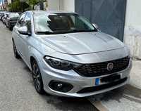 Fiat Tipo M-Jet Lounge