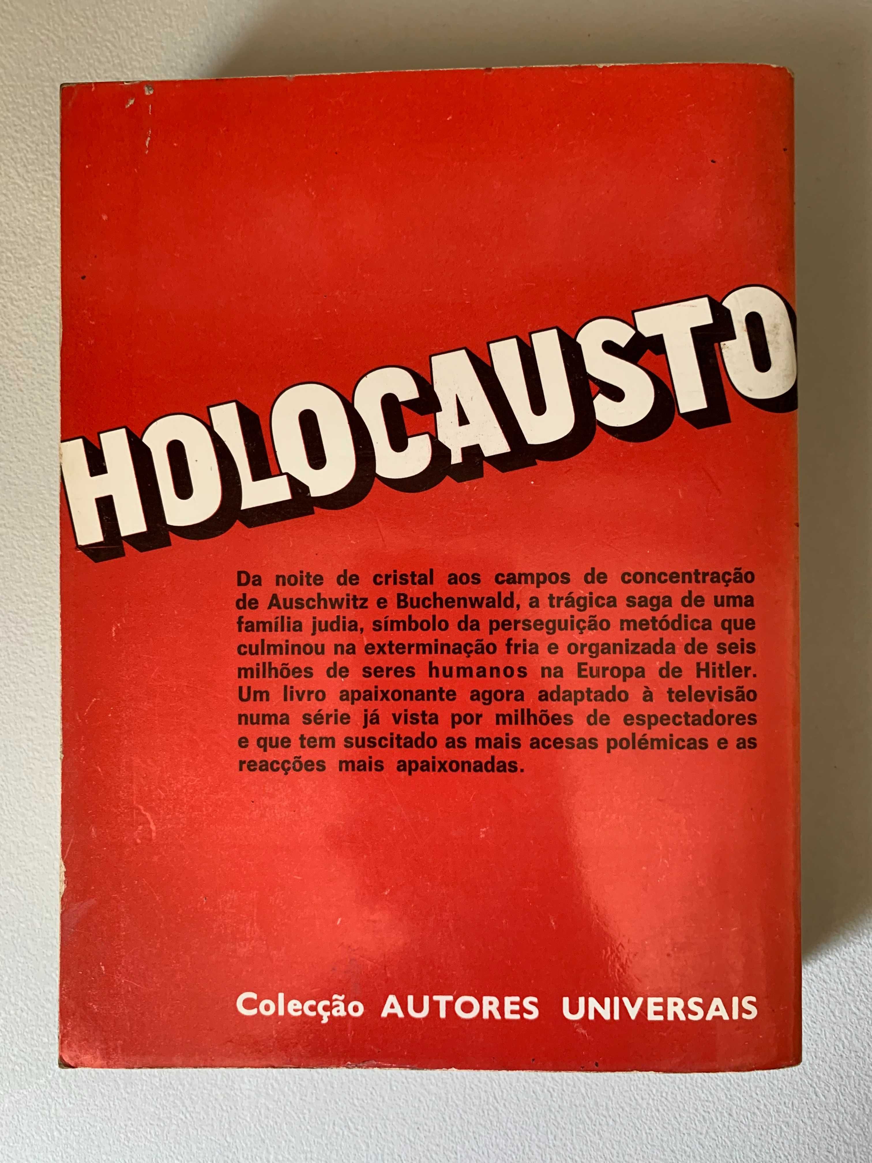 Holocausto, de Gerald Green